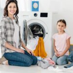 Cómo hacer para que la ropa quede suave en la lavadora: Consejos infalibles
