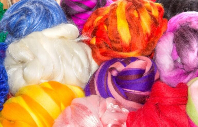 Cómo se identifican las fibras textiles: Guía para reconocer materiales