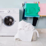 Cómo se lava el lino en lavadora: consejos y precauciones