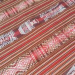 Cómo se llama el tejido peruano: Descubre el nombre de esta tradicional tela