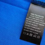 Cuáles son las telas 100% poliéster: Descubre sus características y usos
