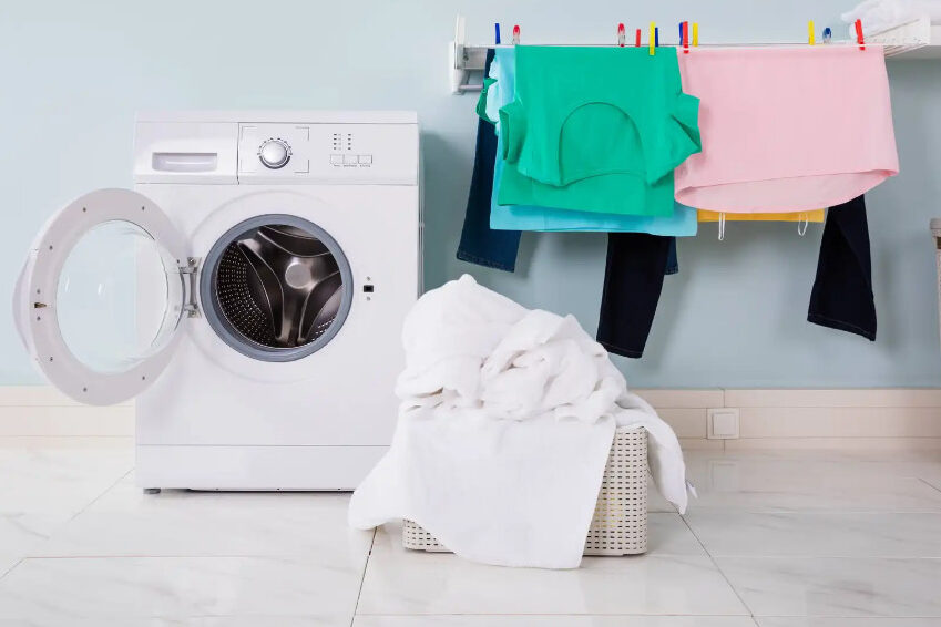 Cuánto encoge el lino al lavarlo: Consejos para cuidar tus telas