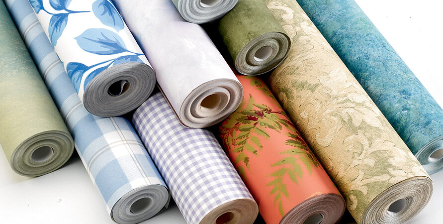 Cuánto trae un rollo de papel tapiz: Medidas y rendimiento
