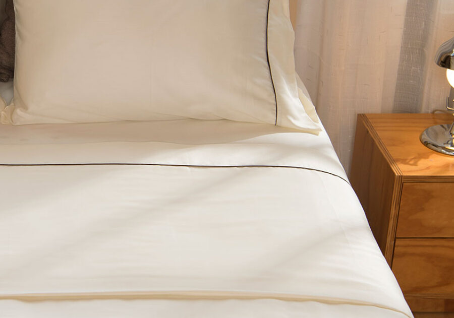 Cuántos hilos tiene unas buenas sábanas: La clave para un descanso perfecto