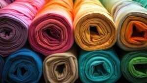 Cuántos metros tiene un rollo de Jersey: Descubre la medida exacta para tus proyectos textiles