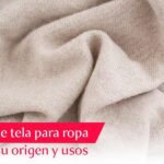 Cuántos tipos de tela de lino hay: Guía completa para conocerlos