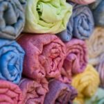 Dónde se fabrican las mejores telas del mundo: Descubre los destinos de la excelencia textil