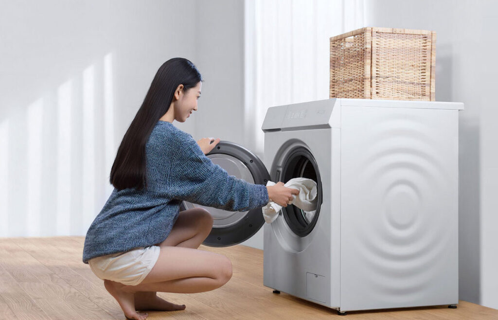 Por qué se me arruga tanto la ropa en la lavadora: Consejos para evitarlo