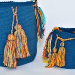Qué es el tejido wayuu: tradición y significado detrás de esta técnica artesanal